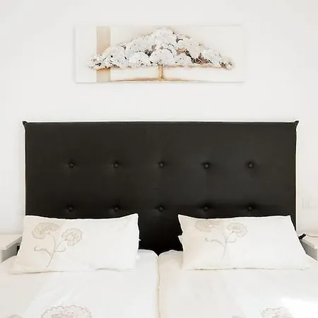 Apartamento Casa Nancy *
