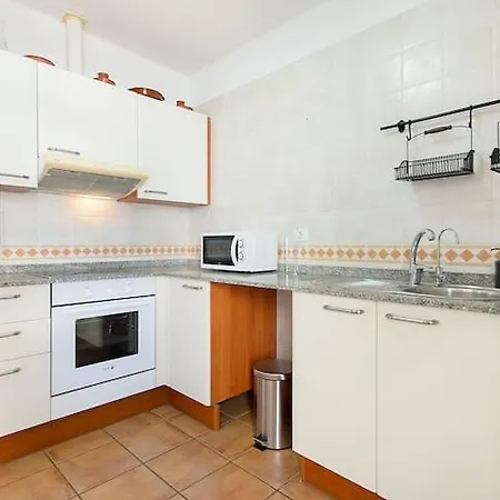 Casa Nancy 公寓 卡列罗港