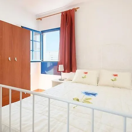 Casa Nancy 公寓 卡列罗港