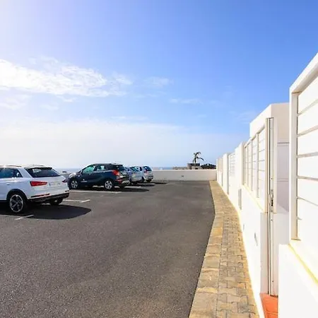Casa Nancy Appartement Puerto Calero