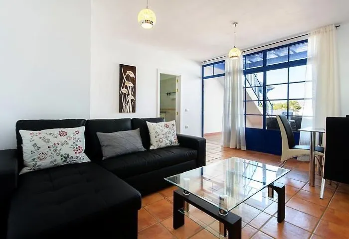 Casa Nancy Lejlighed *