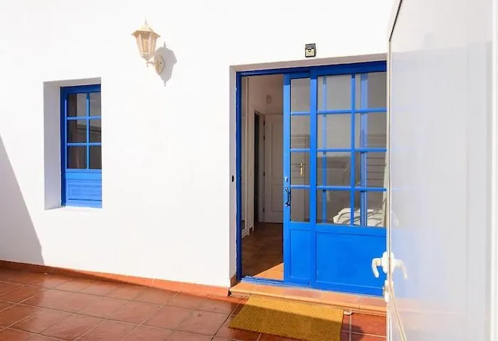 Casa Nancy * Puerto Calero