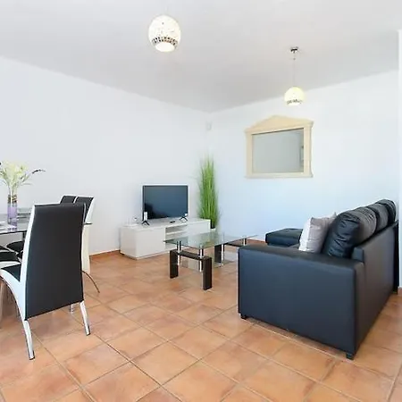 Apartmán Casa Nancy Puerto Calero